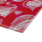 Harten Snijplank (Hoek)