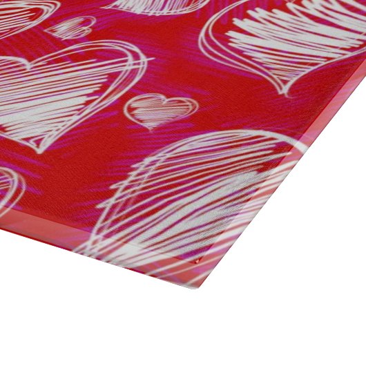 Harten Snijplank (Hoek)