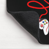 Harten spelcontrollers videogamers gamen Valenti Muismat (Hoek)