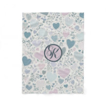 Harten, Start en Salie Leaves