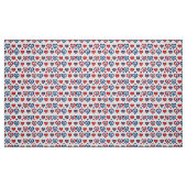 Harten Stof (Fat Quarter)