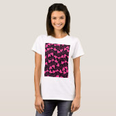 Harten T-shirt (Voorkant volledig)