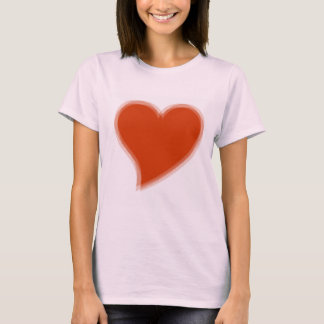 harten t-shirt
