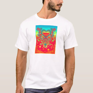 harten t-shirt