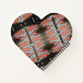 Harten Theotokos Notitieboeken (Achterkant)