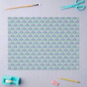Harten Tissuepapier (Craft)
