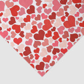 Harten Tissuepapier (Detail)