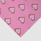 Harten Tissuepapier (Detail)