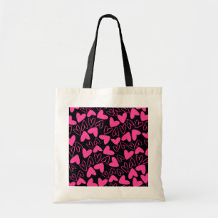 Harten Tote Bag