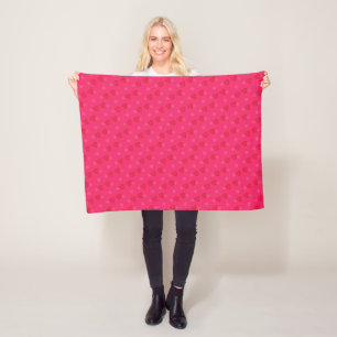 harten van de liefde fleece deken