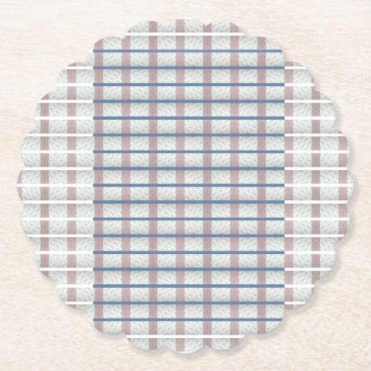 harten van de liefde kartonnen onderzetters (Voorkant)