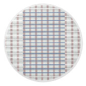 harten van de liefde keramische knop (Voorkant)