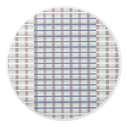 harten van de liefde keramische knop (Voorkant)