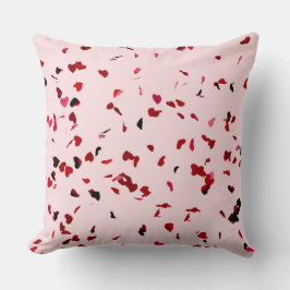 harten van de liefde kussen