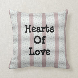 harten van de liefde kussen