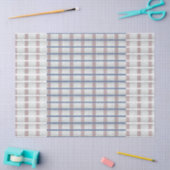 harten van de liefde tissuepapier (Craft)