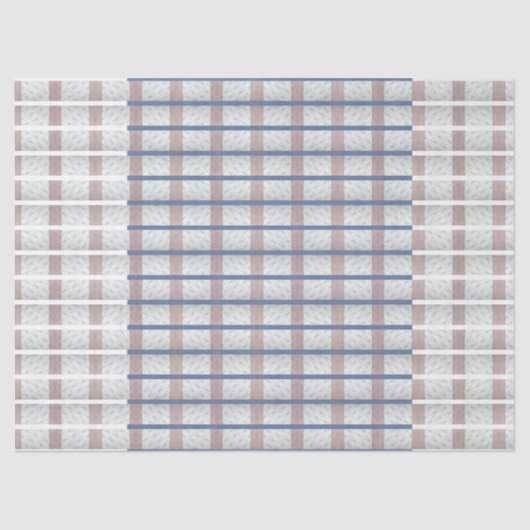 harten van de liefde tissuepapier (Voorkant)