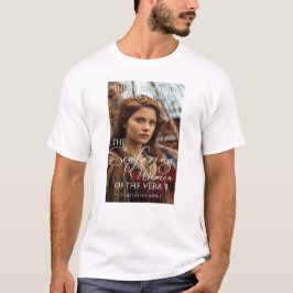 Harten van Eiken Zeilende Vrouwen van de Vera B T-shirt