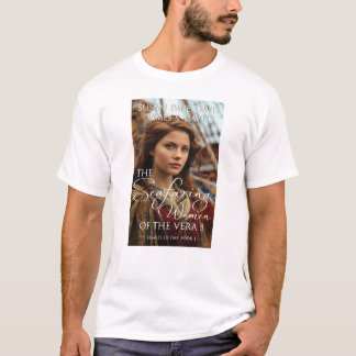 Harten van Eiken Zeilende Vrouwen van de Vera B T-shirt