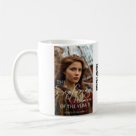 Harten van Eikenhout / Zeilende vrouwen van de Ver Koffiemok
