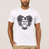 Harten van Iron 4 World Conquest Shirt (Voorkant)