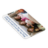  harten van Jezus en Maria Fotomagneet Magneet (Rechterzijde)