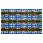 Harten vangen stof (Fat Quarter)