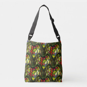 Harten Voor Altijd........ Crossbody Tas