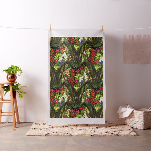 Harten voor altijd........ stof (Voorbeeld)