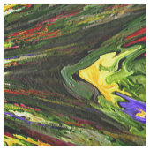 Harten voor altijd........ stof (Swatch)