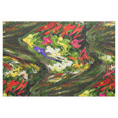 Harten voor altijd........ stof (Fat Quarter)