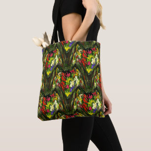 Harten voor altijd........ tote bag