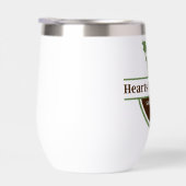 Harten voor Hooves (Rechts)