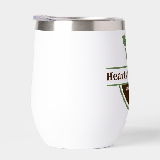 Harten voor Hooves (Rechts)