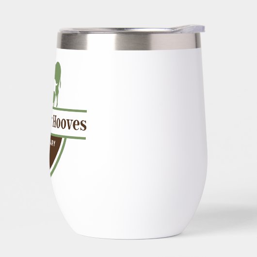 Harten voor Hooves (Links)