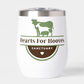 Harten voor Hooves (Voorkant)