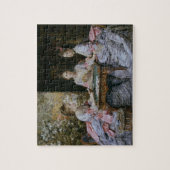 Harten zijn Troeven Legpuzzel (Verticaal)