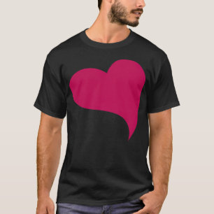 Hartenbibi & tina tv-serie t-shirt