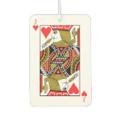 Hartenboer Luchtverfrisser (Voorkant)