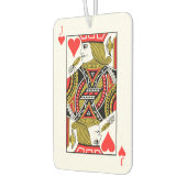 Hartenboer Luchtverfrisser (Links)