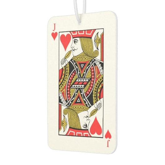 Hartenboer Luchtverfrisser (Links)