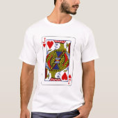 Hartenboer T-shirt (Voorkant)