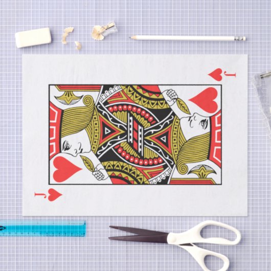 Hartenboer Tissuepapier (Craft)