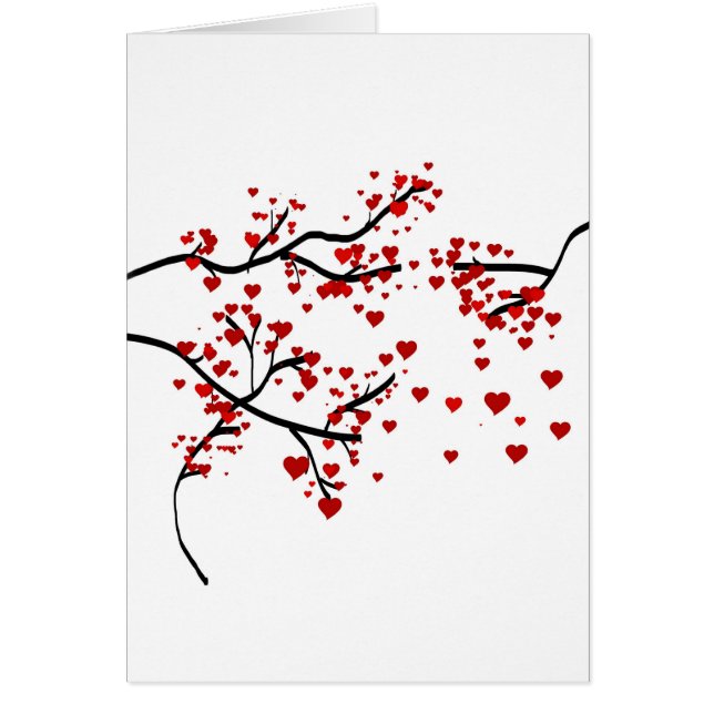 Hartenboom (Voorkant)