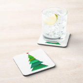 Hartenboom Bier Onderzetter (Rechterzijde)