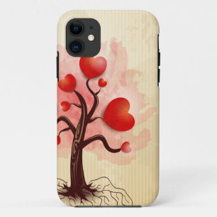 Hartenboom Case-Mate iPhone Case