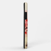 Hartenboom Case-Mate iPhone Case (Achterkant/rechts)