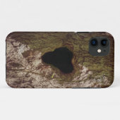Hartenboom Case-Mate iPhone Case (Achterkant (horizontaal))