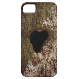 Hartenboom iPhone 11 Hoesje