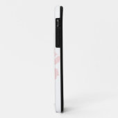 Hartenboom Case-Mate iPhone Case (Achterkant/links)